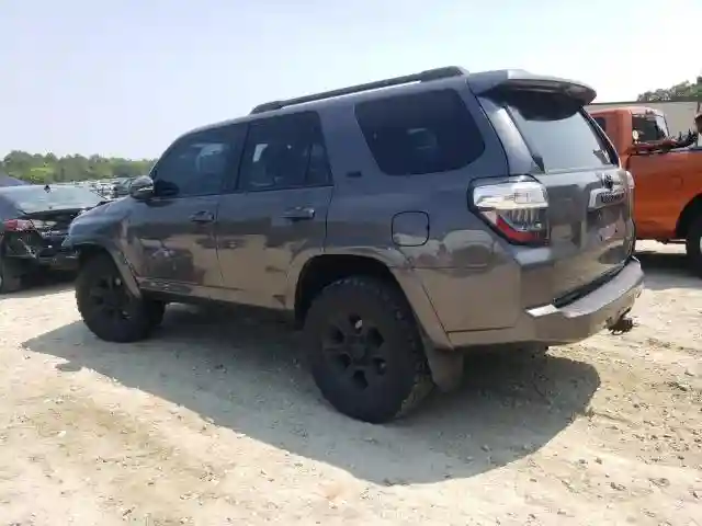 JTEBU5JR3J5529045 2018 TOYOTA 4RUNNER-1