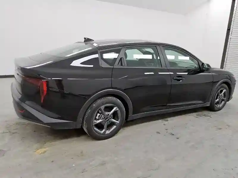 3KPFT4DE5SE019295 2025 KIA K4 LX-2