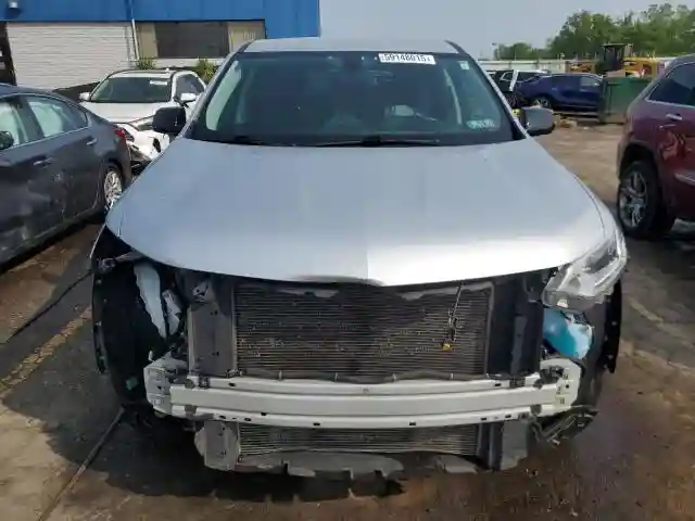 1GNERFKW8LJ160889 2020 CHEVROLET TRAVERSE-4