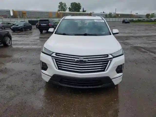 1GNERKKW6NJ139552 2022 CHEVROLET TRAVERSE-4