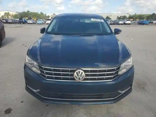 1VWLA7A39KC004252 2019 VOLKSWAGEN PASSAT-4