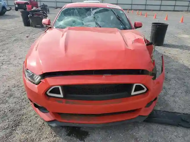 1FA6P8TH6F5341071 2015 FORD ALL MODELS-4