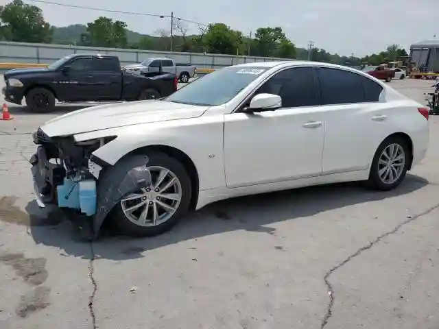 JN1BV7AR1FM404302 2015 INFINITI Q50-0