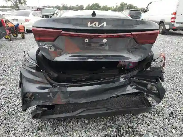 3KPF24AD1PE633119 2023 KIA FORTE-5