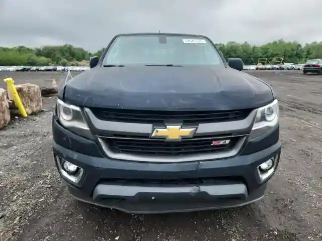 1GCGTDE38G1195320 2016 CHEVROLET COLORADO-4