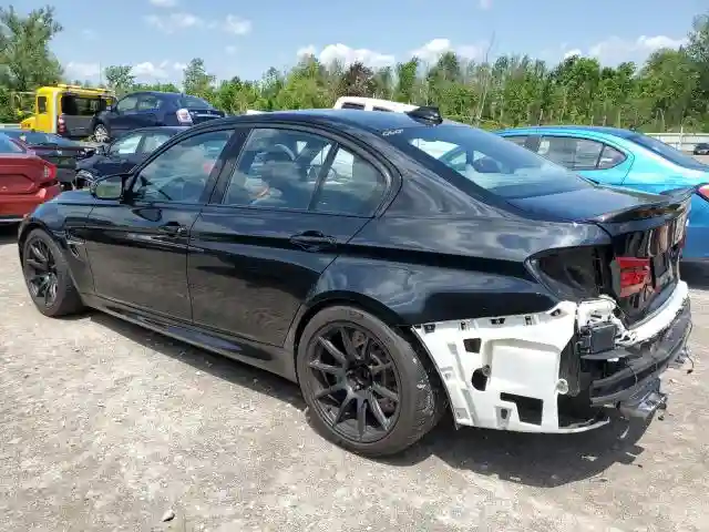 WBS8M9C57J5L00408 2018 BMW M3-1