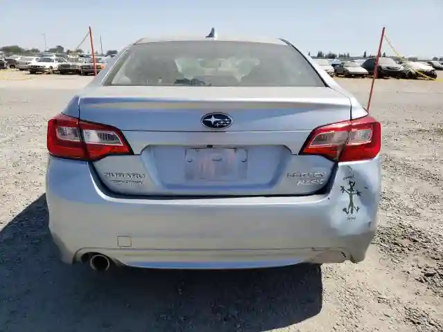 4S3BNAF64H3011959 2017 SUBARU LEGACY-5
