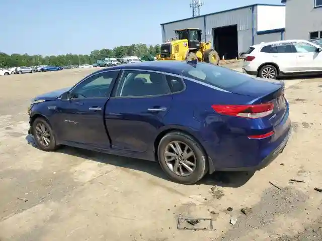 5XXGT4L31KG312705 2019 KIA OPTIMA-1