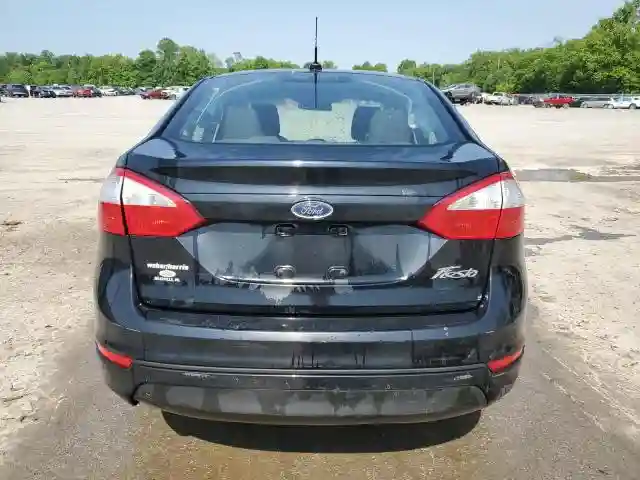 3FADP4AJ3GM130301 2016 FORD FIESTA-5