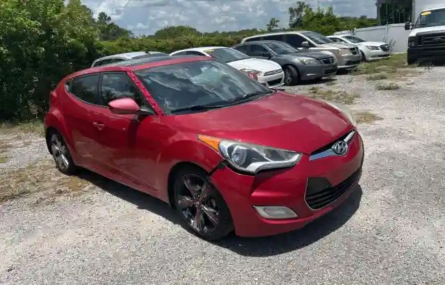KMHTC6AD4GU258111 2016 HYUNDAI VELOSTER-0