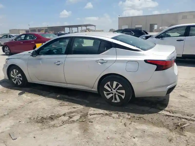 1N4BL4BV4LC186036 2020 NISSAN ALTIMA-1