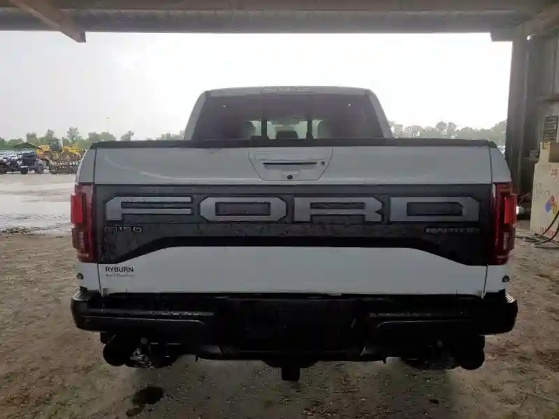 1FTFW1RG2LFC17419 2020 FORD F150-5