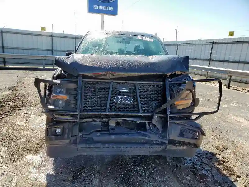 1FTFW2L54RFA04302 2024 FORD F150 STX-4
