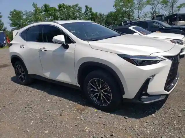 JTJGKCEZXS5026206 2025 LEXUS NX 350H BA-3
