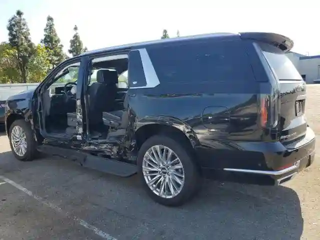 1GYS8KRL6SR126026 2025 CADILLAC ESCALADE-1