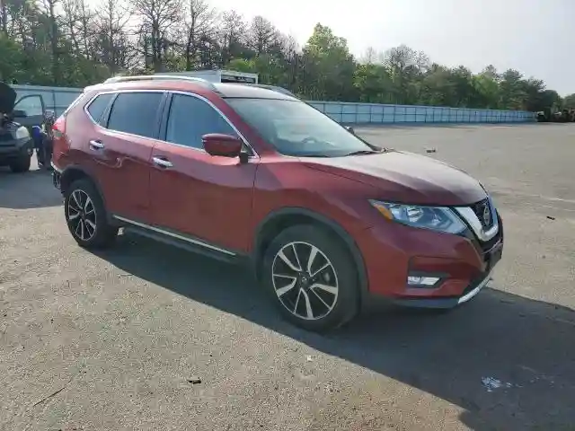 5N1AT2MV5KC714331 2019 NISSAN ROGUE-3