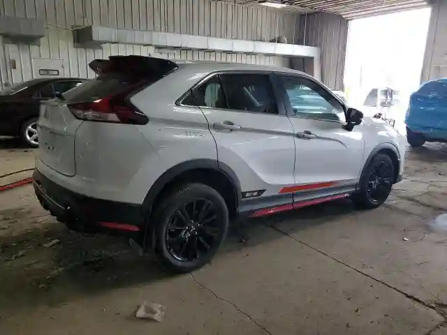 JA4ATVAA0RZ053462 2024 MITSUBISHI ECLIPSE-2