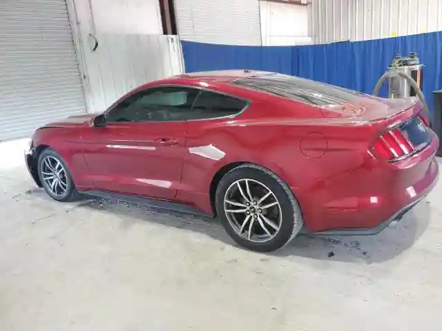1FA6P8TH4G5266520 2016 FORD ALL MODELS-1