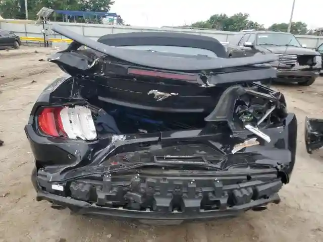 1FATP8UH1K5172427 2019 FORD ALL MODELS-5