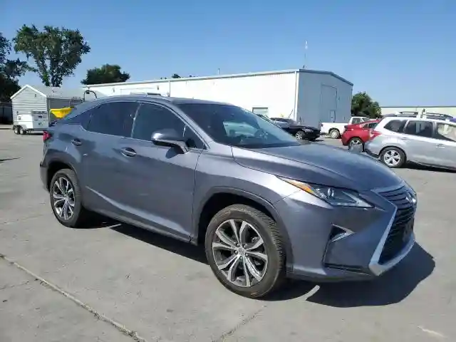 2T2BZMCA8HC115369 2017 LEXUS RX350-3