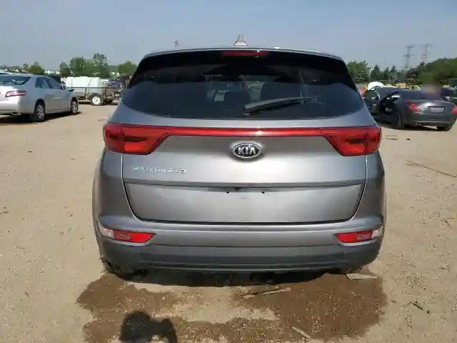 KNDPM3AC3J7371448 2018 KIA SPORTAGE-5