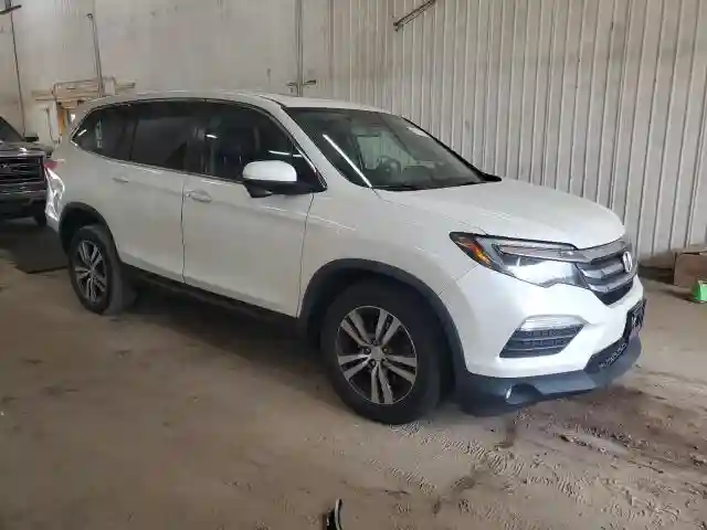 5FNYF6H55JB002088 2018 HONDA PILOT-3