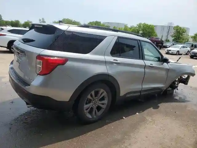 1FMSK8DH7PGC12702 2023 FORD EXPLORER-2