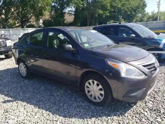 3N1CN7AP9FL874882 2015 NISSAN VERSA-3