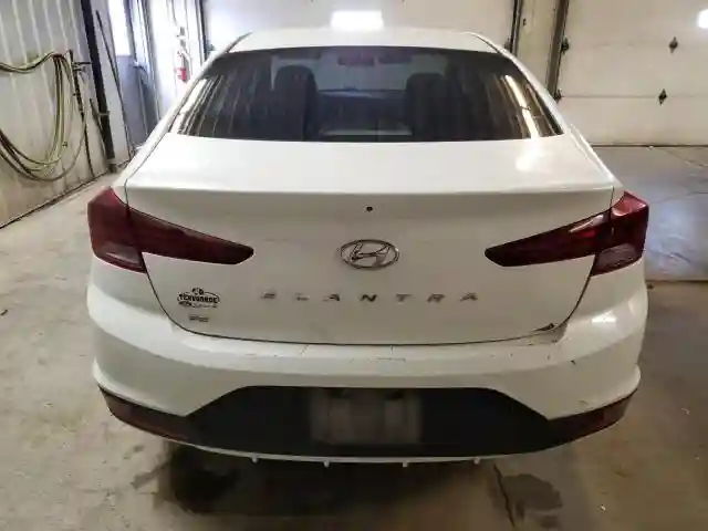 5NPD74LF3KH490105 2019 HYUNDAI ELANTRA-5