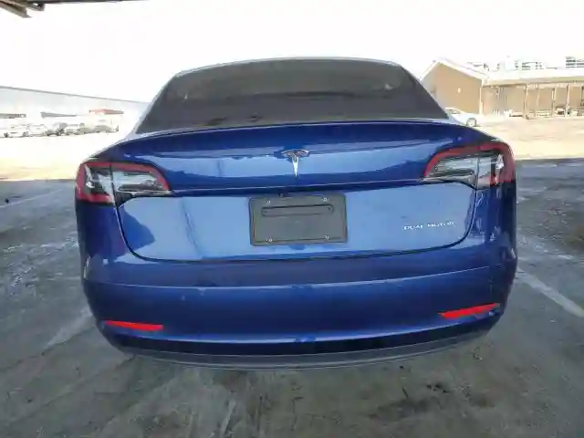 5YJ3E1EB4LF636151 2020 TESLA MODEL 3-5