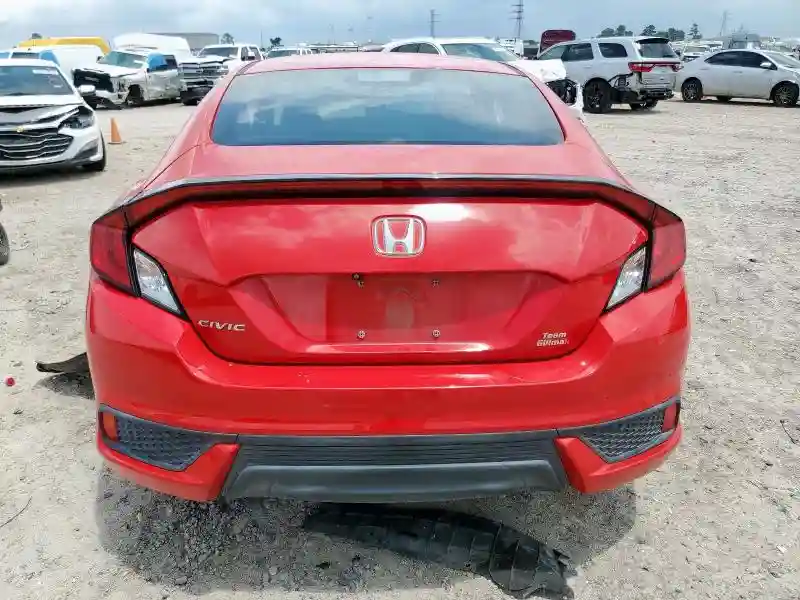 2HGFC4B59HH304969 2017 HONDA CIVIC-5