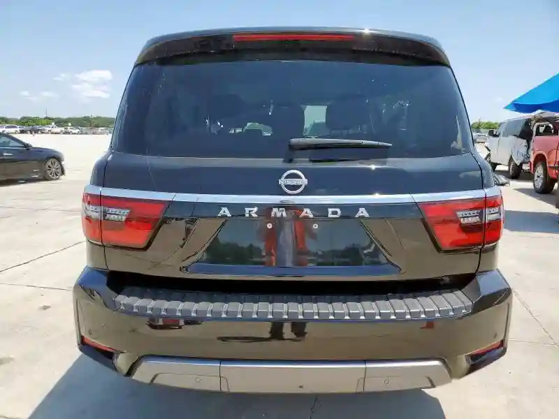 JN8AY2AC6P9180158 2023 NISSAN ARMADA-5
