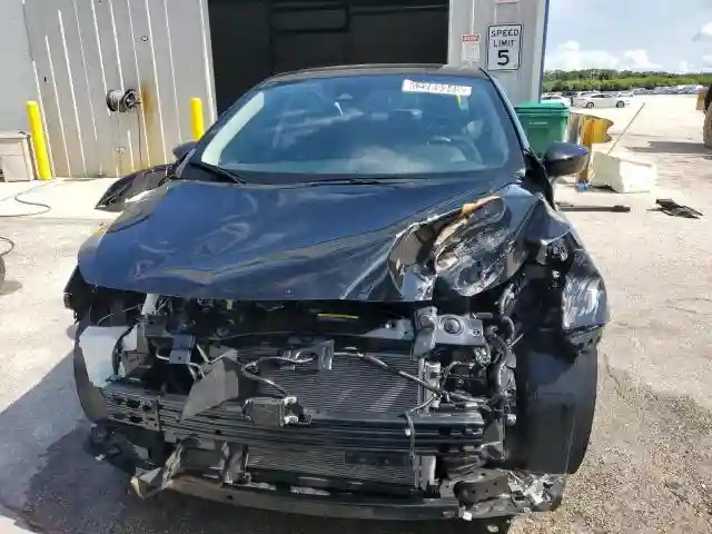 3N1CN8EV5SL837062 2025 NISSAN VERSA-4