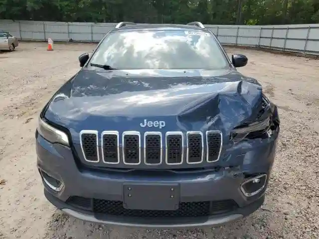 1C4PJMDX7LD582881 2020 JEEP GRAND CHEROKEE-4