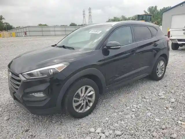 KM8J3CA22GU125514 2016 HYUNDAI TUCSON-0