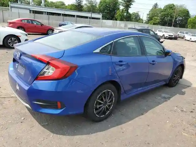 2HGFC2F69LH512429 2020 HONDA CIVIC-2