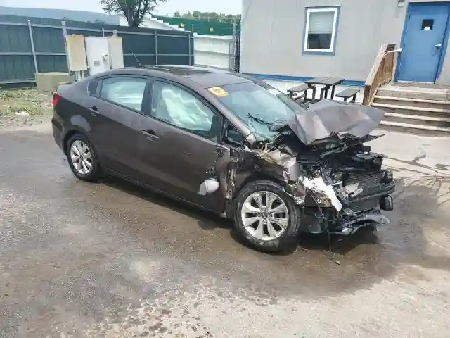 KNADN4A37G6646109 2016 KIA RIO-3