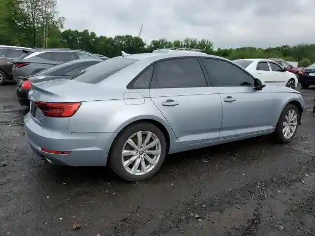 WAUANAF46HN027236 2017 AUDI A4-2