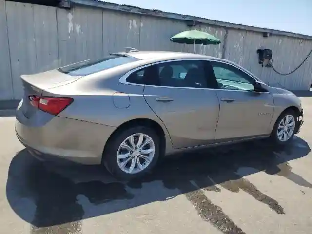 1G1ZD5ST3PF137448 2023 CHEVROLET MALIBU-2