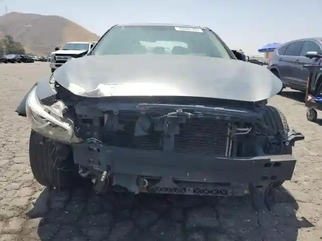 JN1BV7AP7FM343861 2015 INFINITI Q50-4