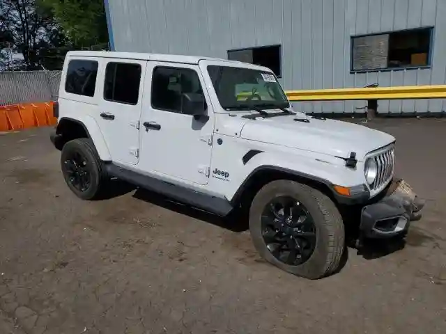 1C4RJXP60SW585413 2025 JEEP WRANGLER-3