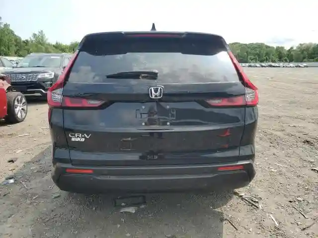 2HKRS4H79PH433582 2023 HONDA CRV-5