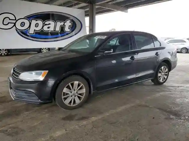 3VWLA7AJ2FM425670 2015 VOLKSWAGEN JETTA-0