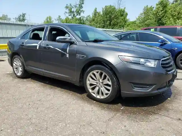 1FAHP2F85KG115569 2019 FORD TAURUS-3