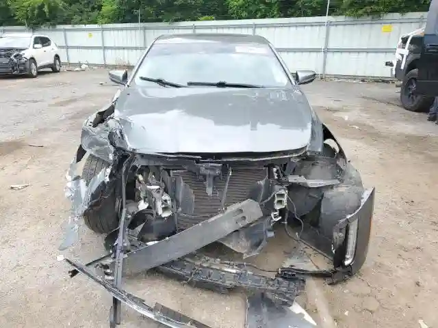 1G6AX5SS3G0156686 2016 CADILLAC CTS-4