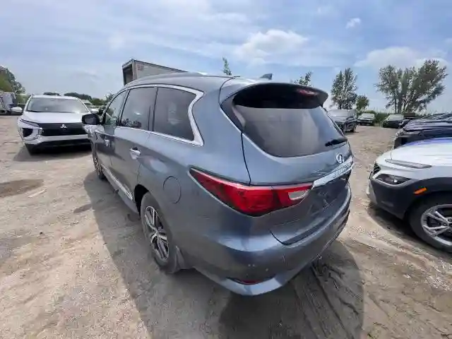5N1DL0MM5HC516611 2017 INFINITI QX60-2