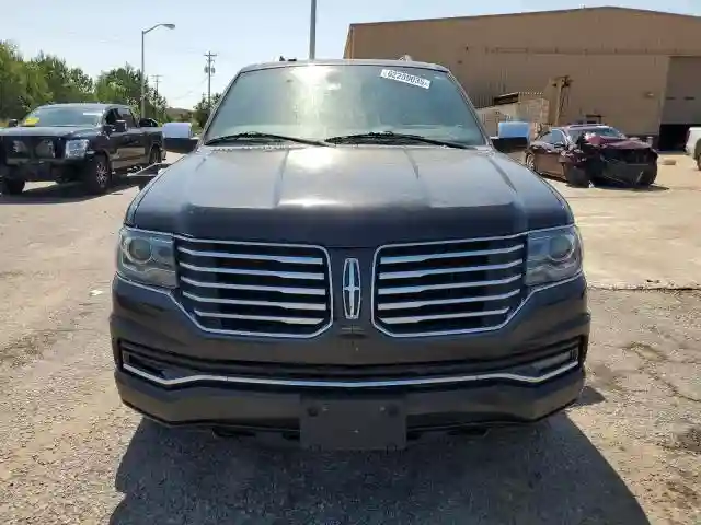 5LMJJ2JT8FEJ02446 2015 LINCOLN NAVIGATOR-4