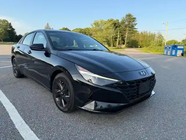 5NPLM4AG6MH009475 2021 HYUNDAI ELANTRA-0