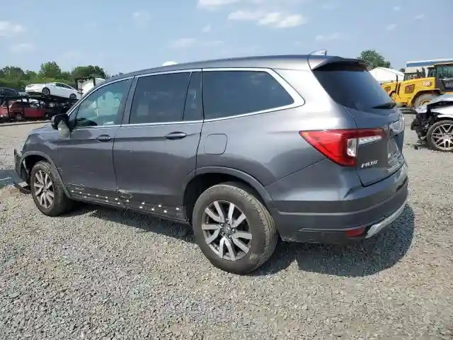 5FNYF6H54KB052448 2019 HONDA PILOT-1