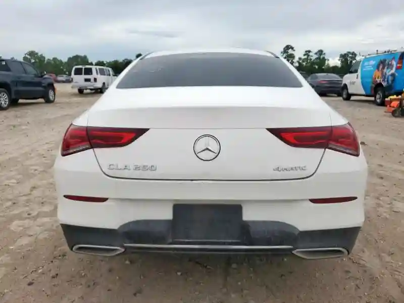 W1K5J4HBXMN148056 2021 MERCEDES-BENZ CLA-CLASS-5